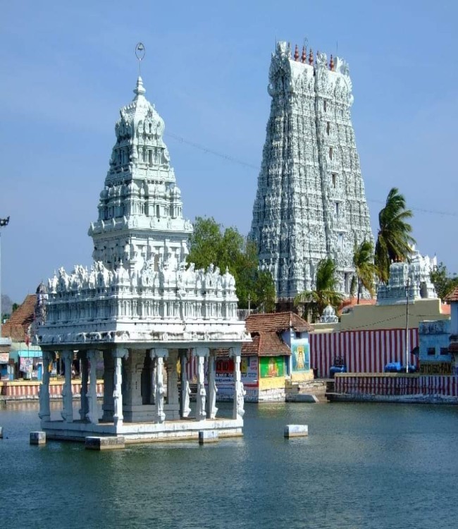 7gholidaysbala, tour packages