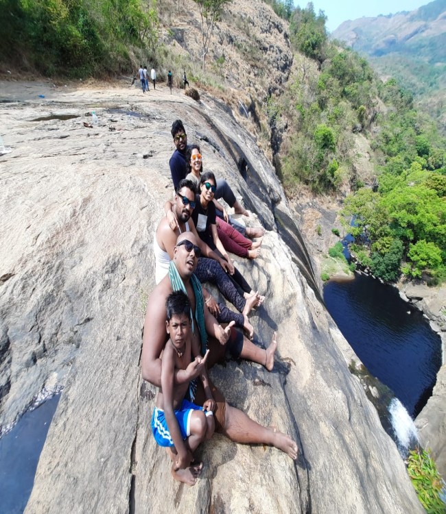 7gholidaysbala, tour packages