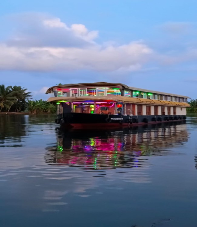 7gholidaysbala, tour packages