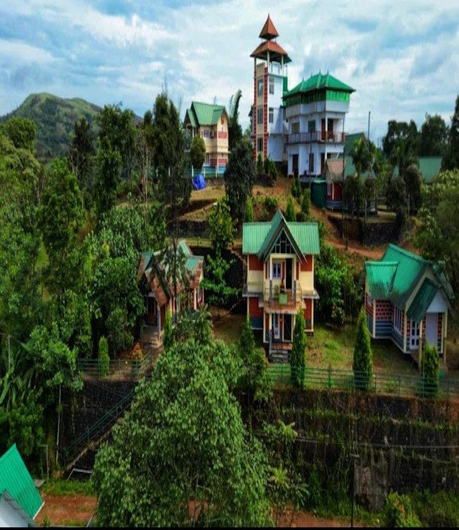 7gholidaysbala, tour packages