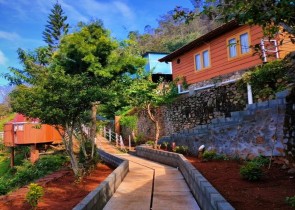 7gholidaysbala, kodaikanal places