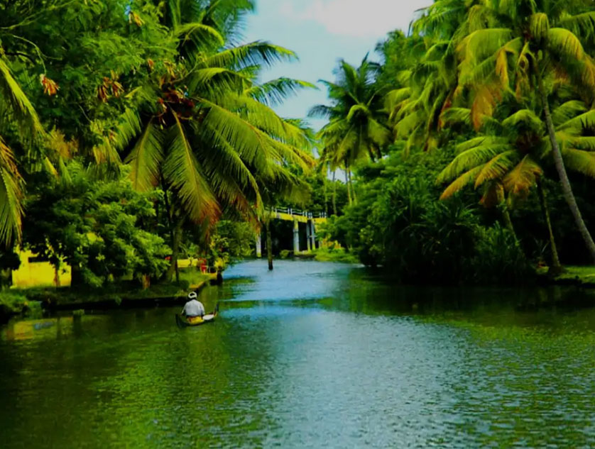  Ooty - Kodaikanal - Munnar Package